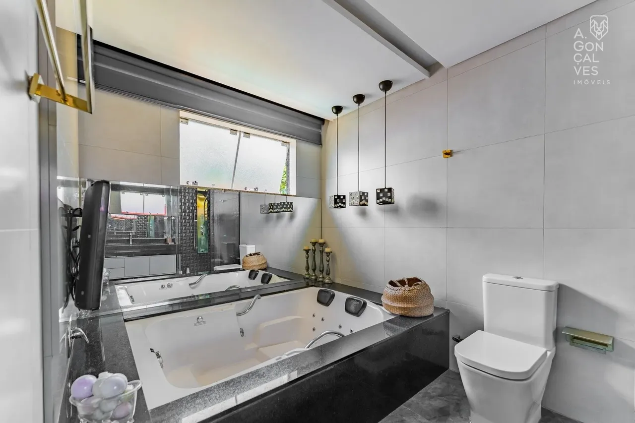 Furnished house with 4 suites and 5 parking spots — photo 6