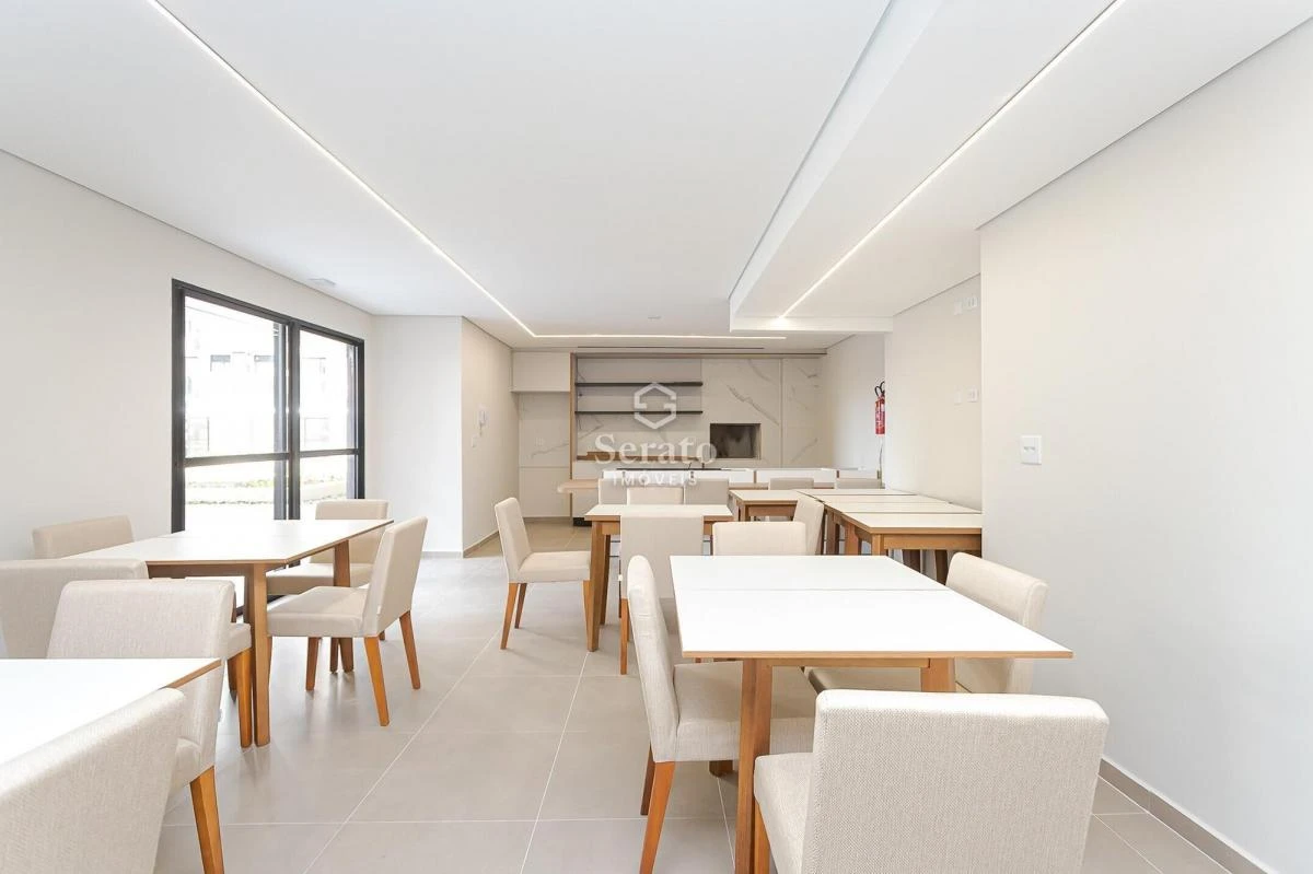 Apartment, 48 m², with a home office — photo 34