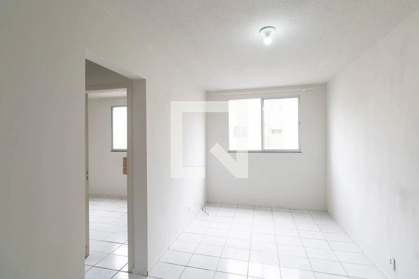 57 m² apartment with 2 bedrooms and 1 parking space — photo 12