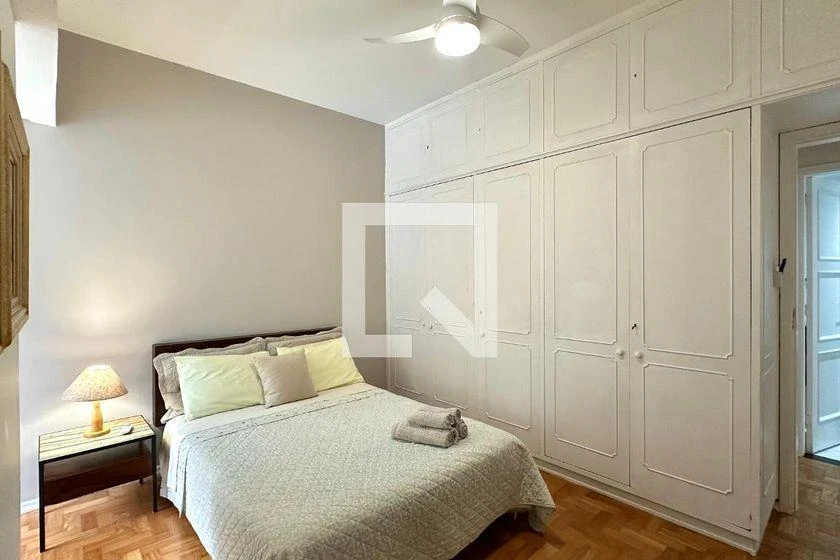 Furnished 3-bedroom apartment with 85 m² — photo 14