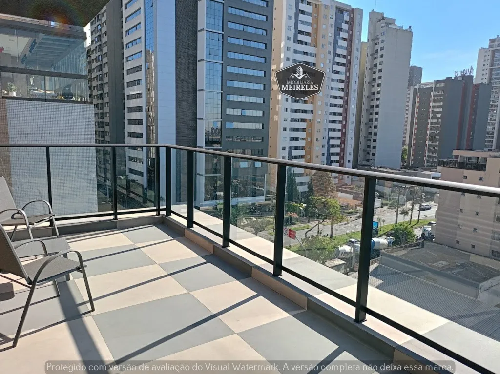 Apartamento de 80 m² com 1 suíte e 1 vaga coberta — photo 52