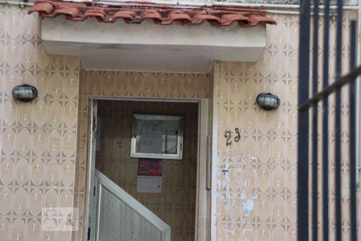 Квартира з 2 спальнями та пральною машиною, Ріо-де-Жанейро — photo 32