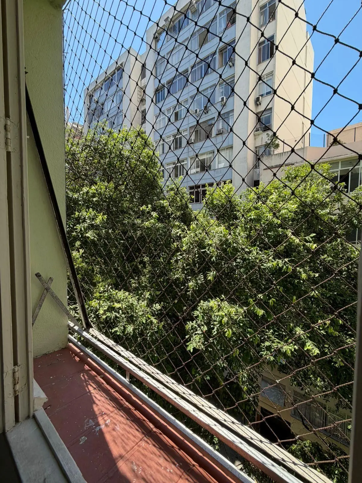 Apartamento, 36 m², com máquina de lavar — photo 16