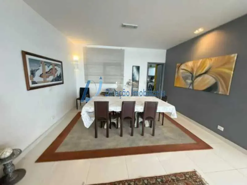 3-bedroom apartment with a walk-in closet in Rio de Janeiro — photo 15