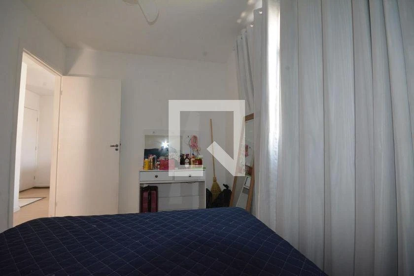 Furnished 2-bedroom apartment with 40 m² and parking — photo 39