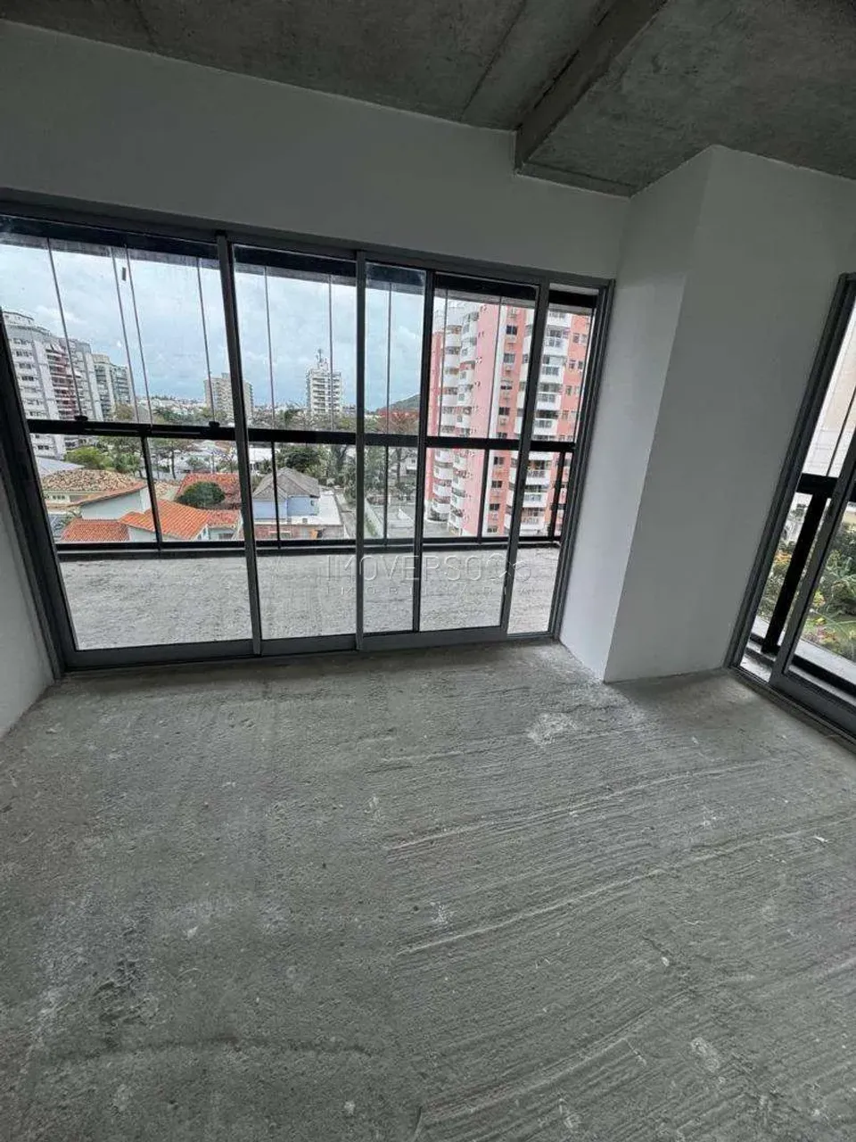 Rental apartment with 3 bedrooms, 2 bathrooms, balcony — photo 18
