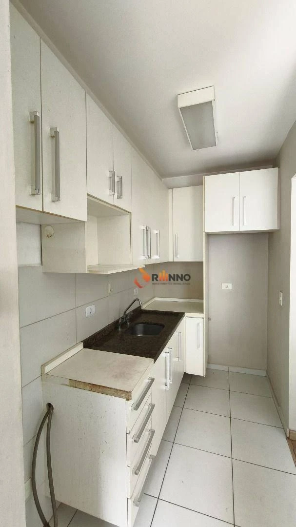 Apartment, 50 m², with wood or laminate floors — photo 24