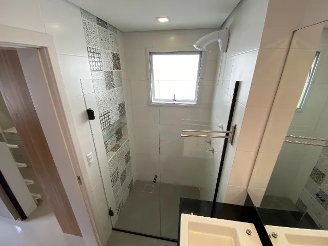 Furnished apartment, 107 m², with a walk-in closet — photo 4