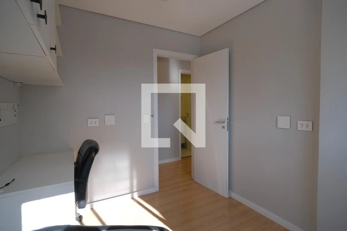 Private BBQ in a 3-bedroom apartment, 93 m² — photo 31