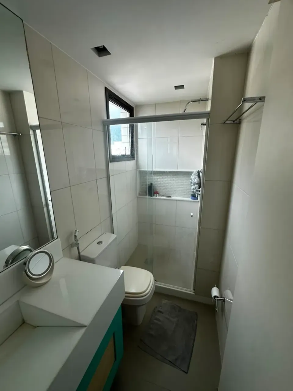 Furnished duplex with 3 bedrooms and a BBQ balcony — photo 8