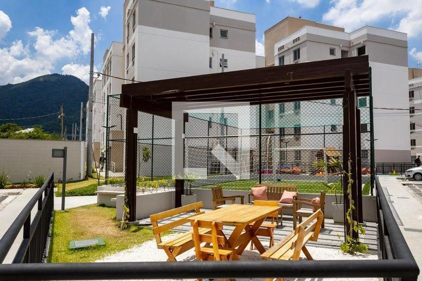 Apartamento com espaço de home office, Campo Grande — photo 43
