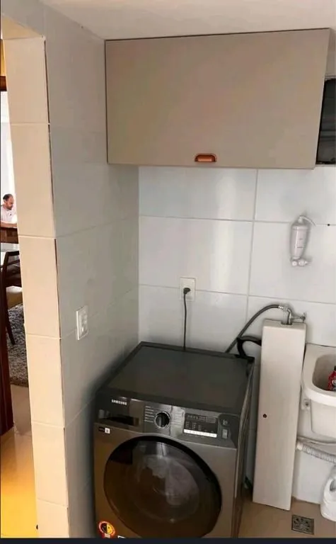 102 m² apartment with 2 bedrooms and 1 parking spot — photo 9