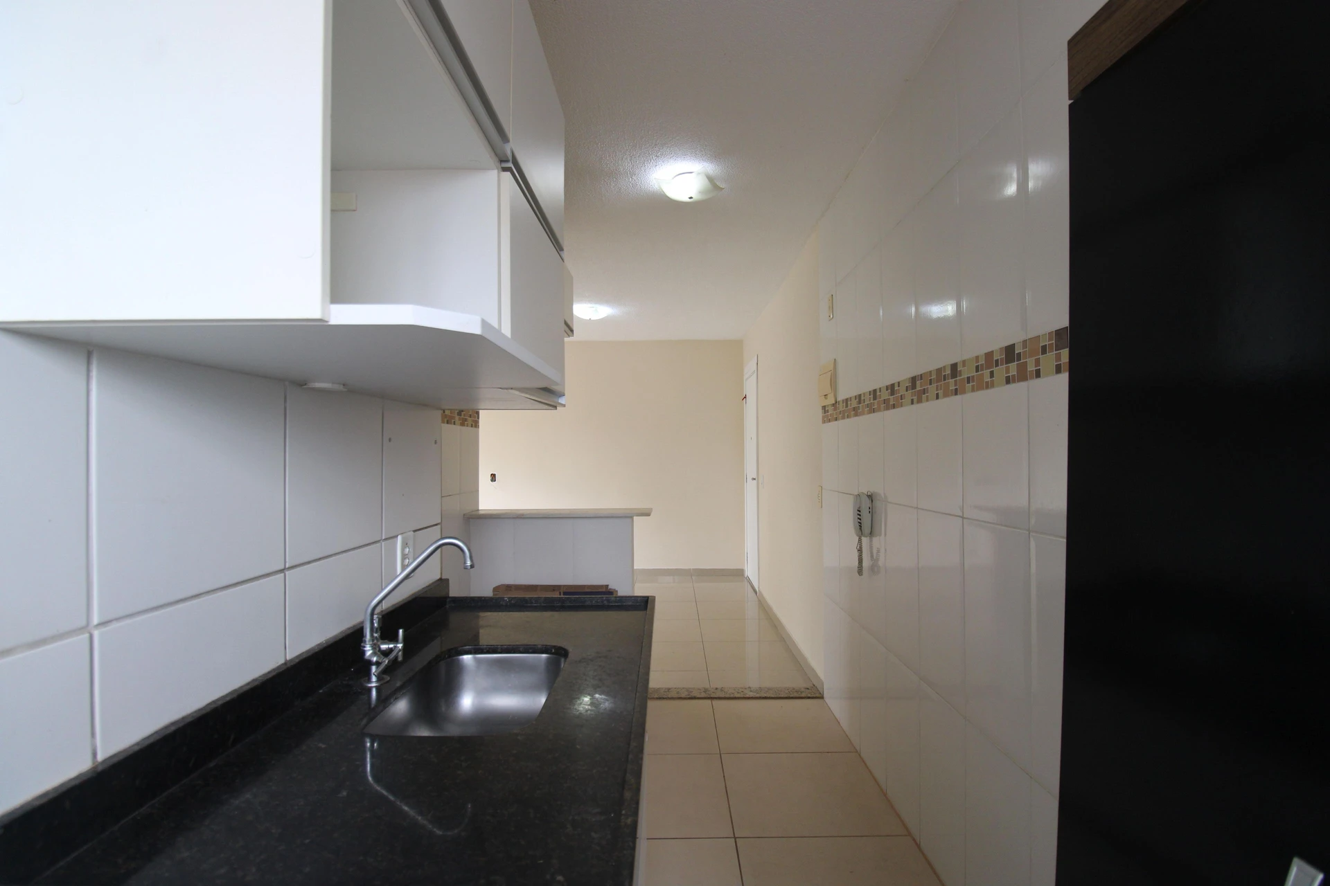 2-bedroom apartment with balcony, well kept and tidy — photo 29
