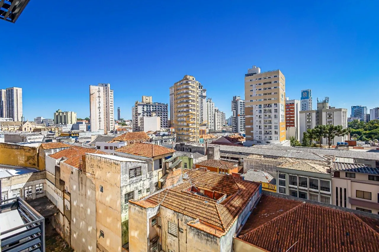 Apartamento amueblado de 27 m² con 1 dormitorio — photo 15