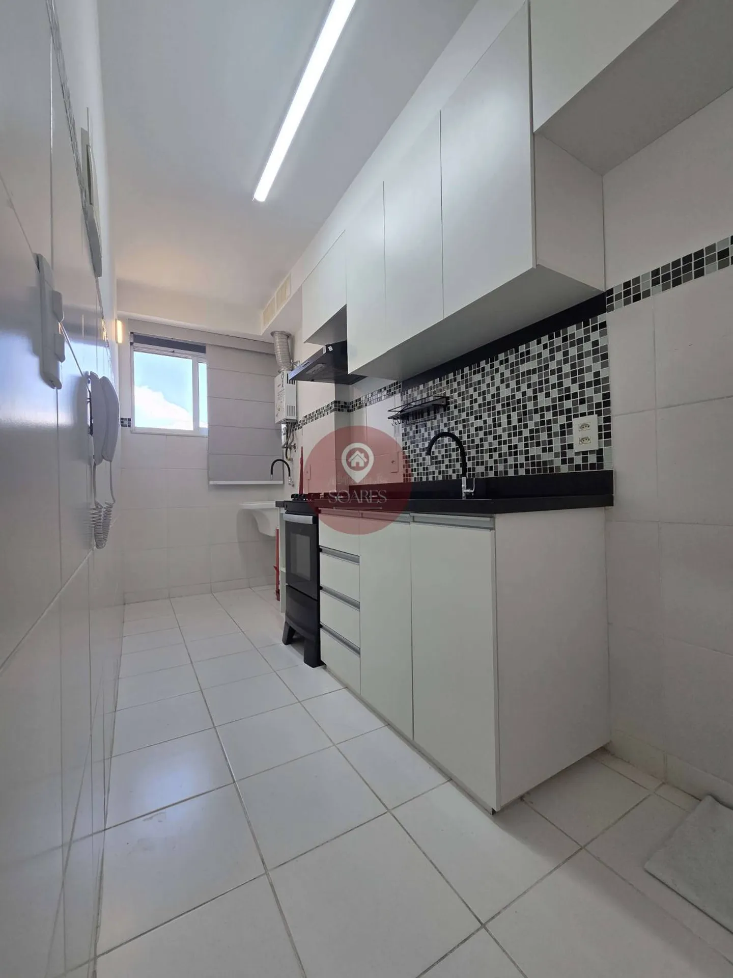 Apartamento com vista para as montanhas, Barra Olímpica — photo 2