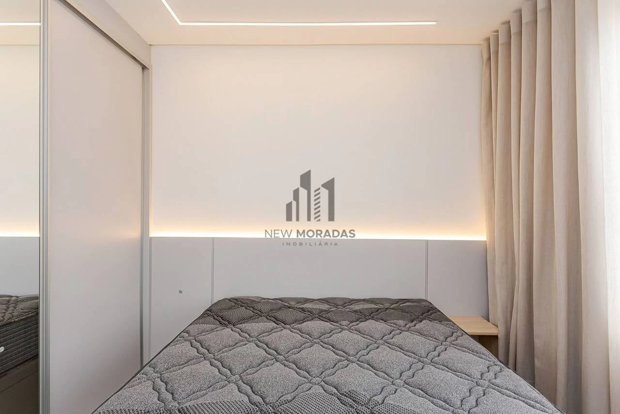 Furnished apartment, 35 m², with a private BBQ — photo 7