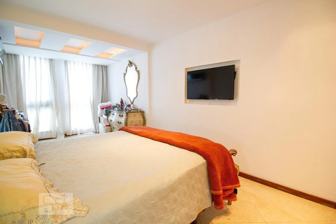 4-bedroom apartment with en-suites and 310 m², 4 parking — photo 12