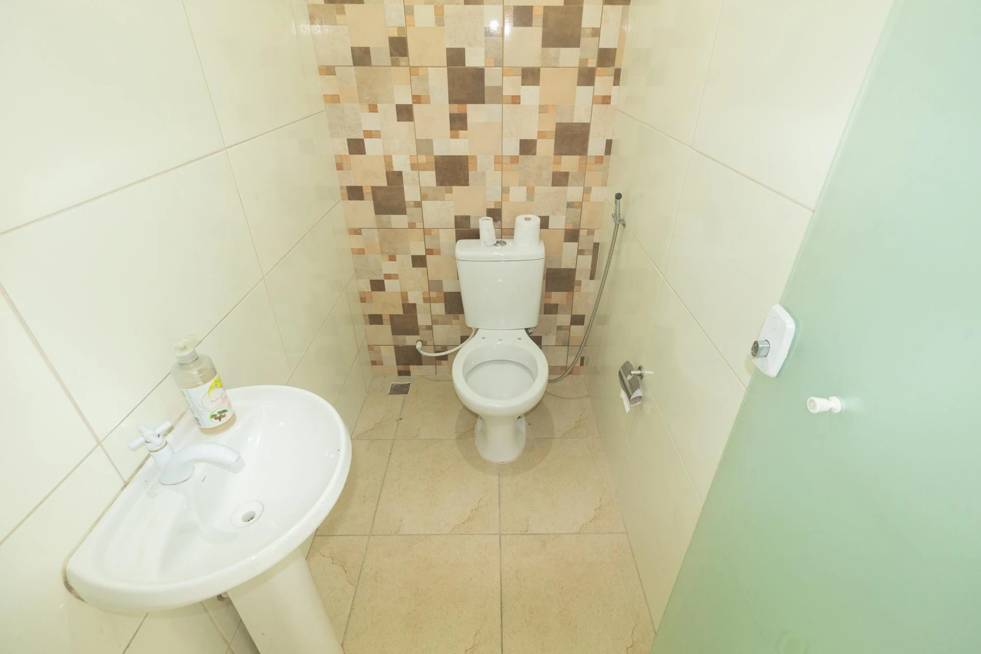 House with 2 bedrooms and balcony plus 1 parking space — photo 17