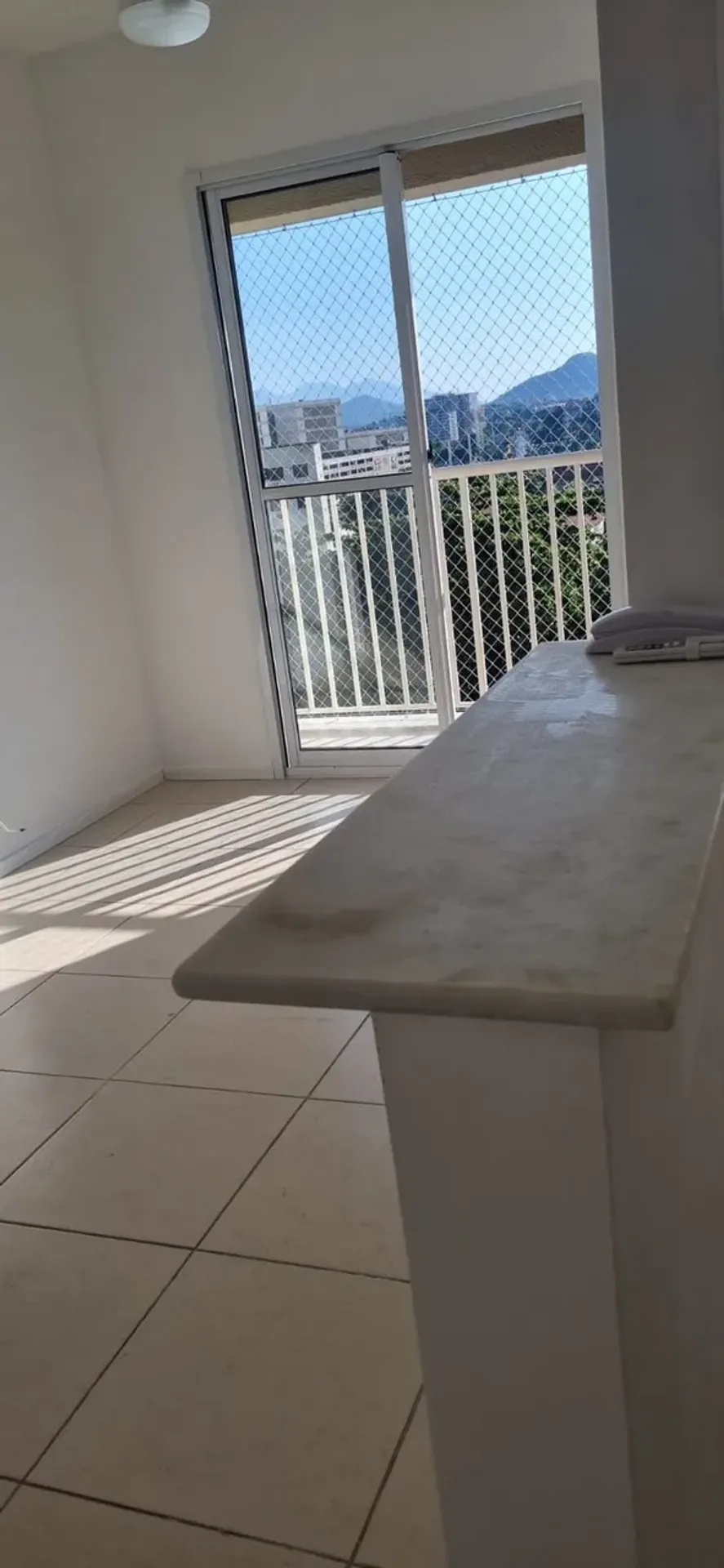 Apartamento de 2 quartos com suíte e 50 m² — photo 3