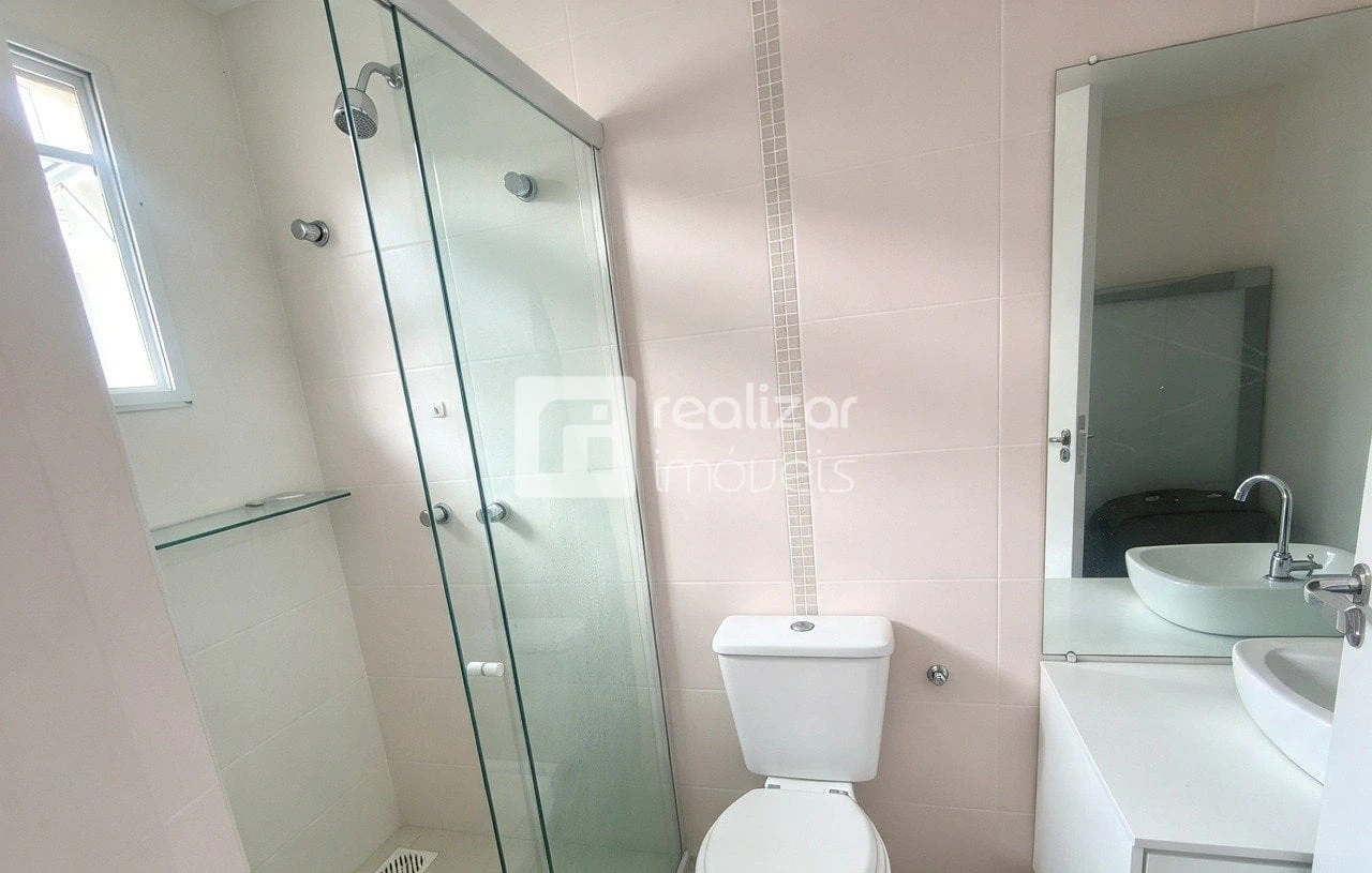 3-bedroom house with a private BBQ in Florianópolis — photo 13