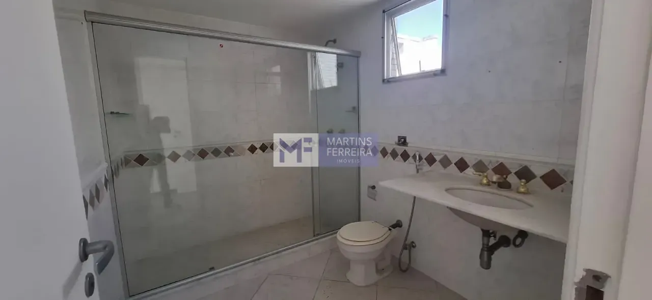 Apartamento com 4 quartos e varanda no terraço — photo 7