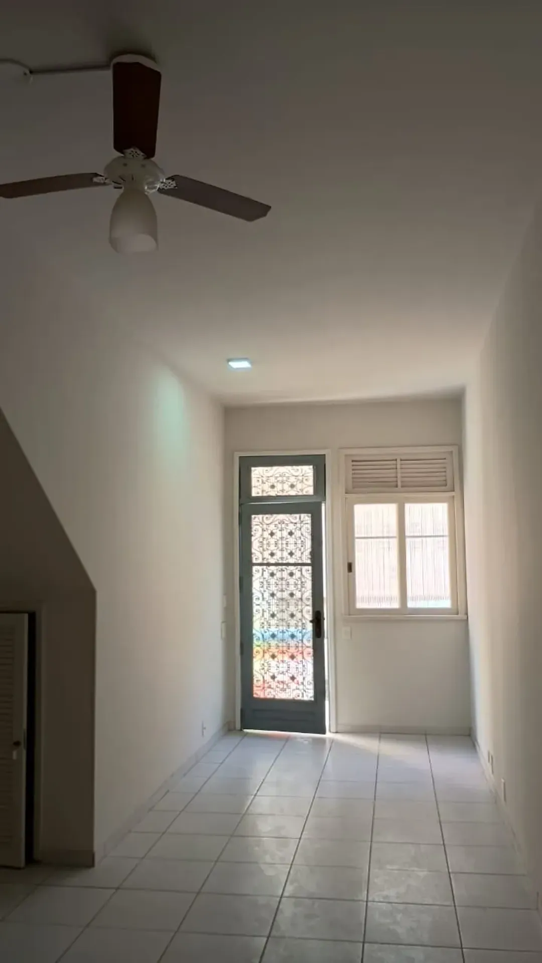 Unfurnished 105 m² house with 2 bedrooms and private garden — photo 14