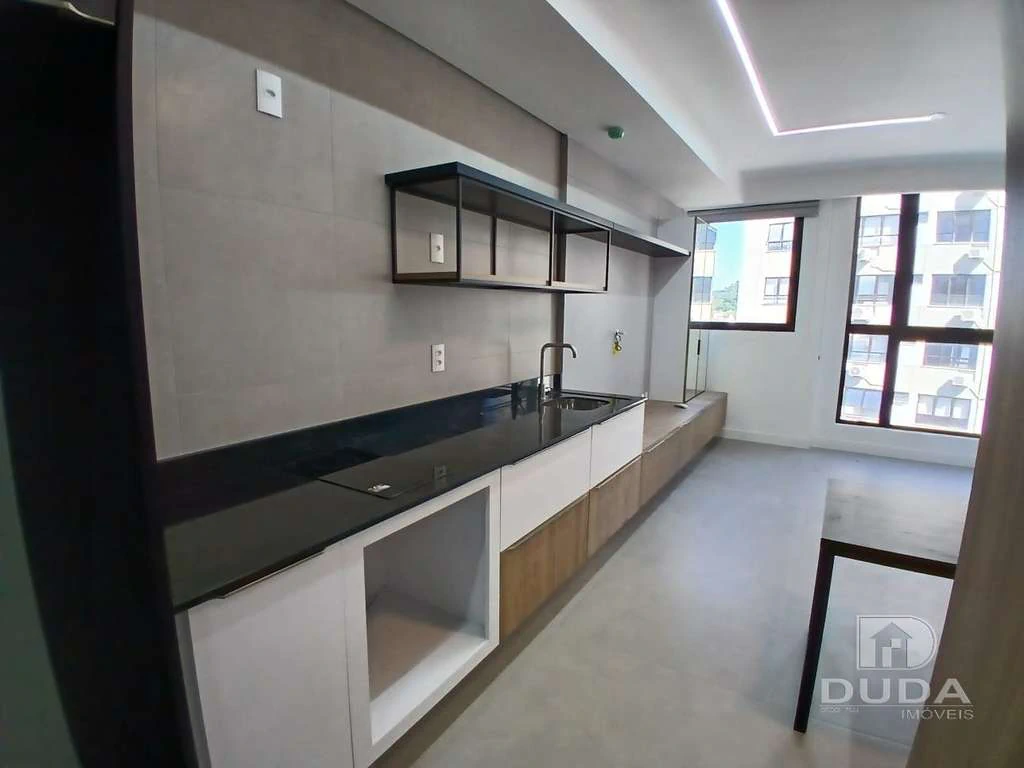 33 m² 1-bedroom apartment with air conditioning — photo 2
