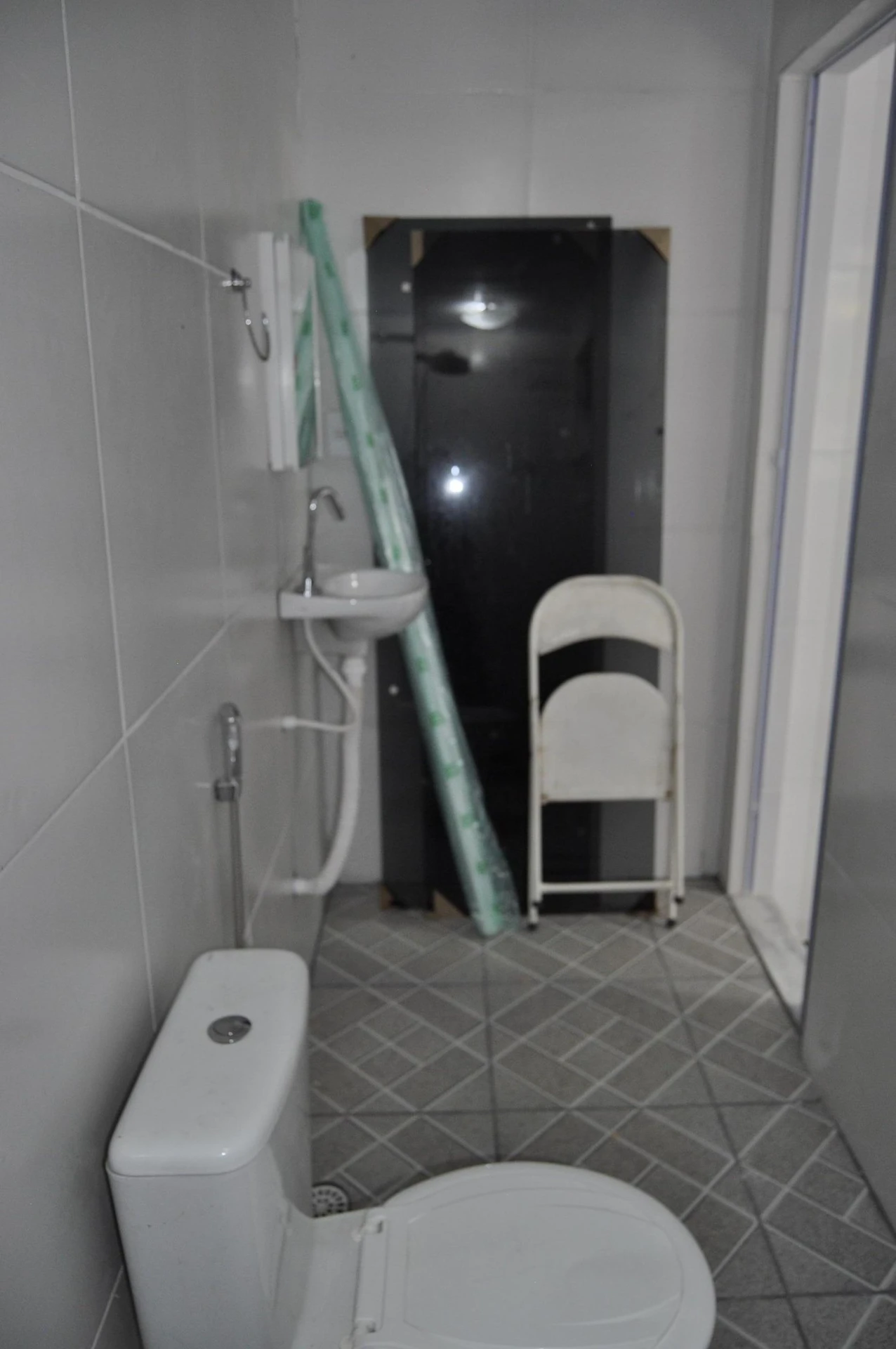 Квартира з приватним садом, 1 спальня і 1 ванна — photo 8