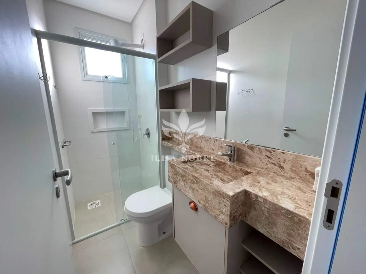 Apartamento de 3 quartos com suíte e 2 vagas — photo 9