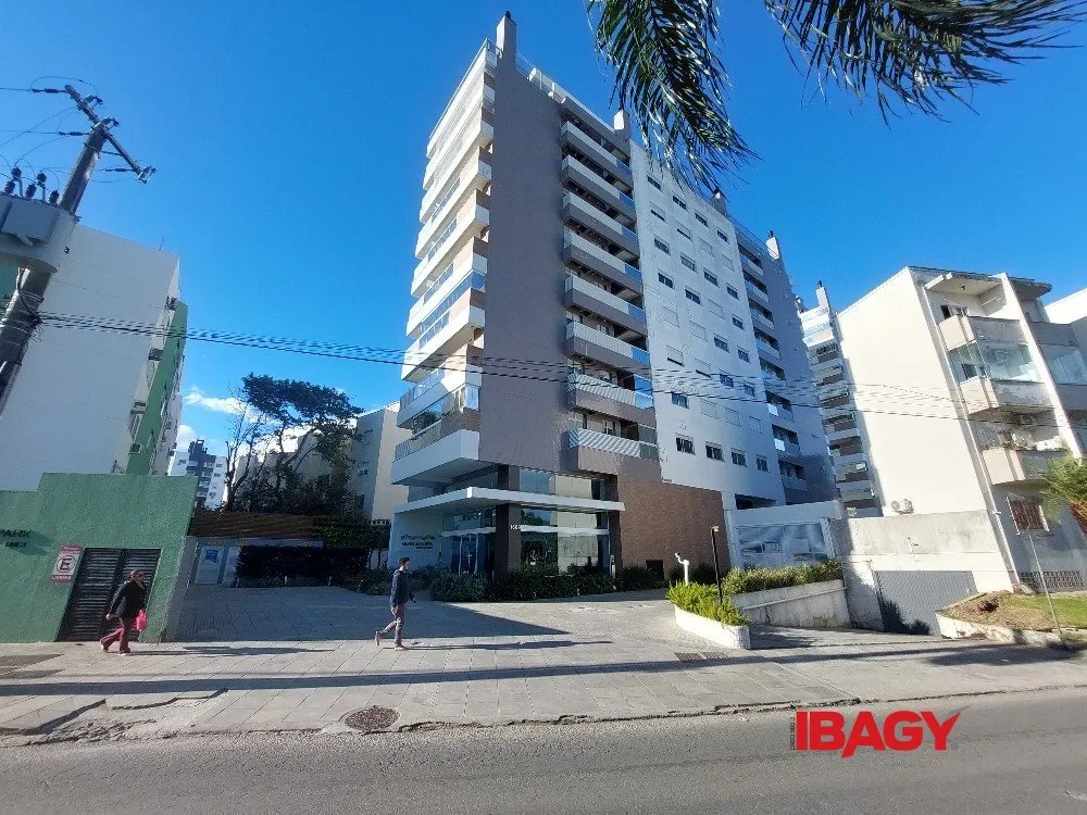 Apartment, 76 m², with a grill on the balcony — photo 46