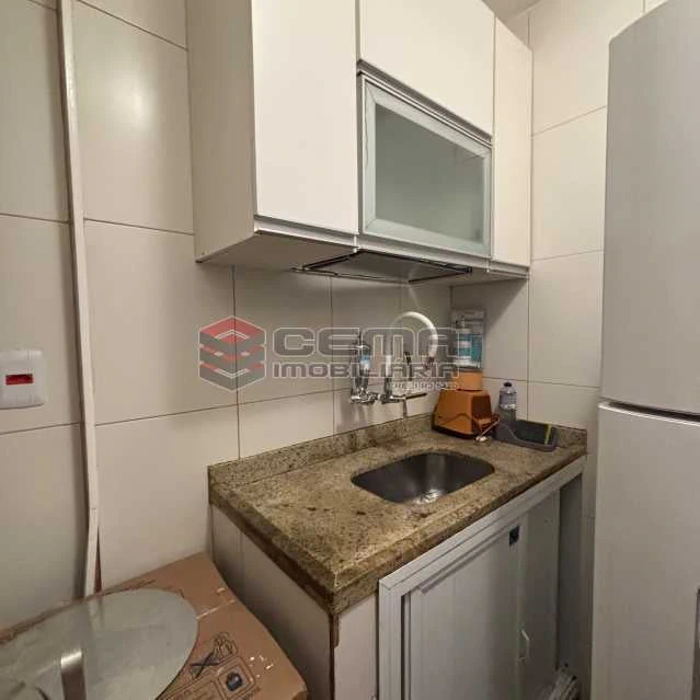 Apartamento de 1 dormitorio con 40 m² y cocina separada — photo 3