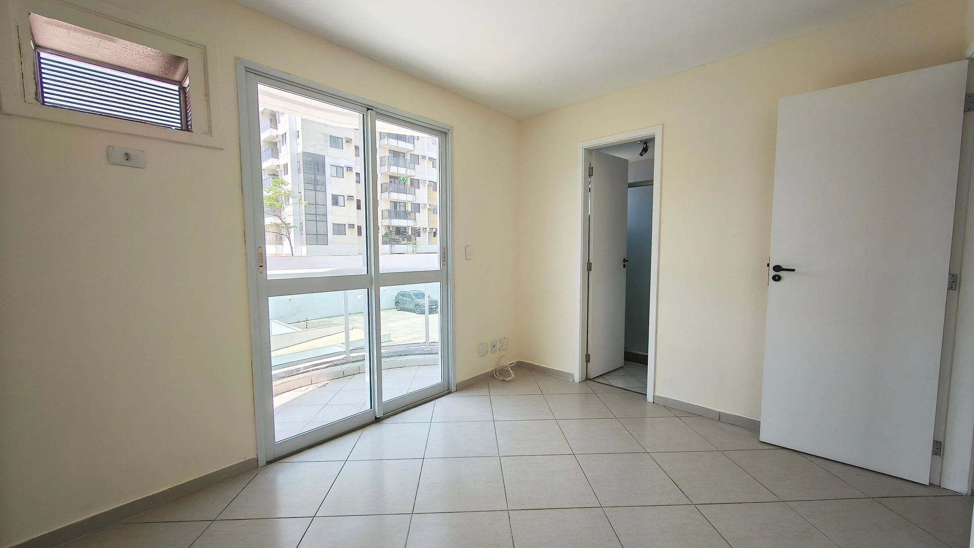 Apartamento de 3 quartos em condomínio com academia — photo 29