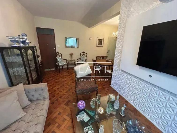 Furnished 3-bedroom apartment with 3 bathrooms — photo 4
