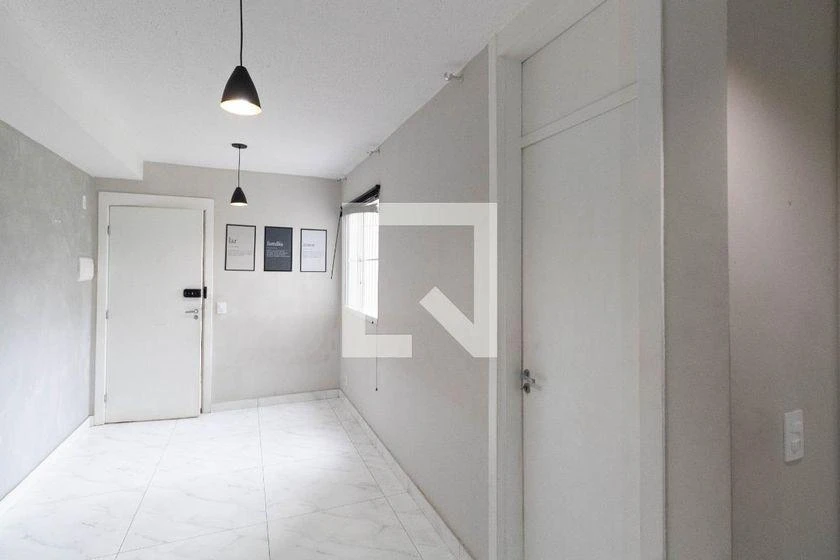 Apartamento de 2 quartos e 42 m² — photo 29