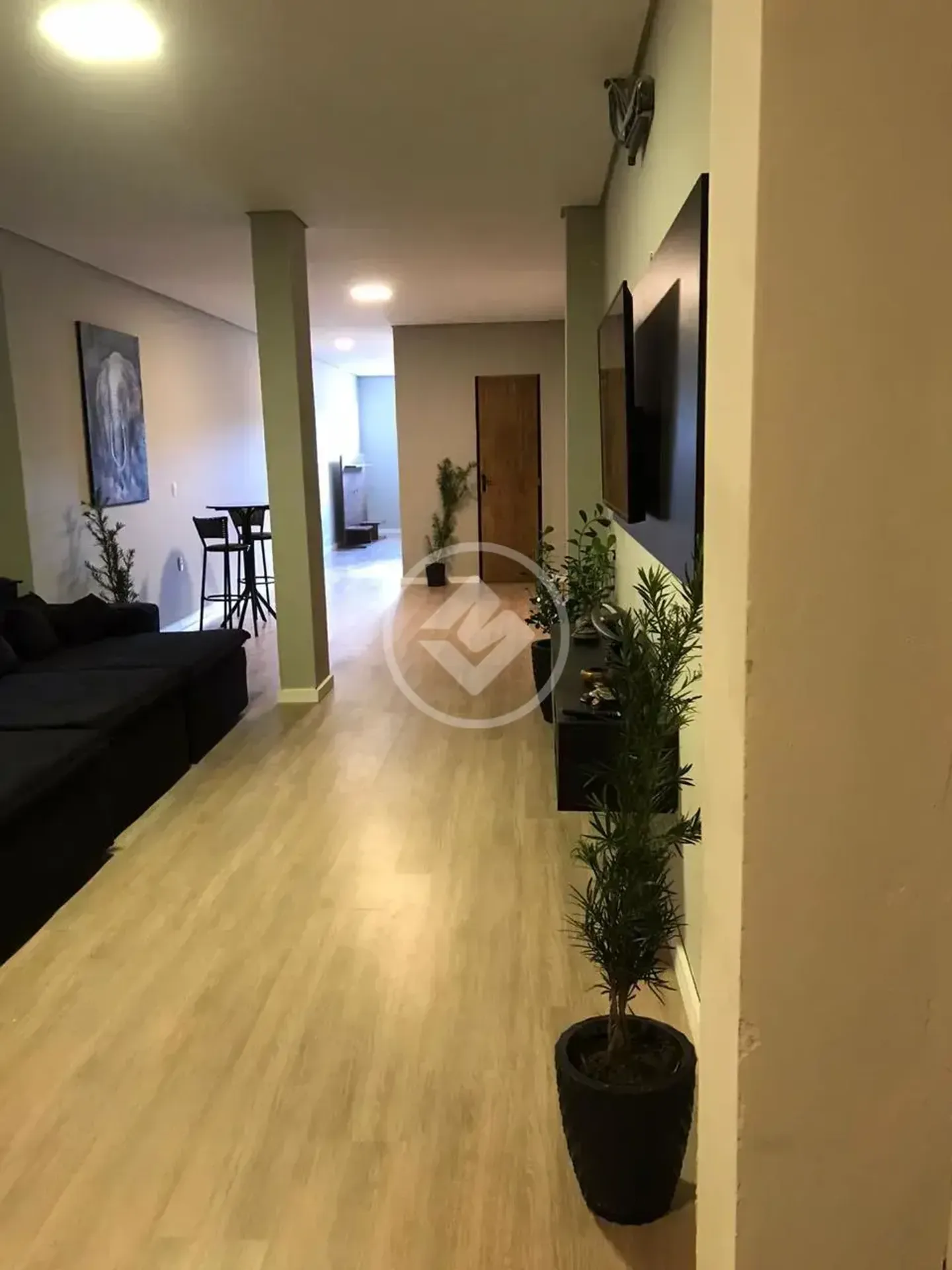 Меблированный дом 300 м² с 3 спальнями и 2 парковками — photo 22