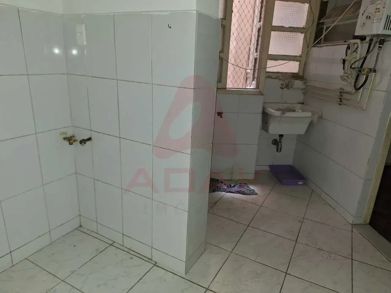 61 m² apartment with an elevator and 2 bedrooms — photo 3