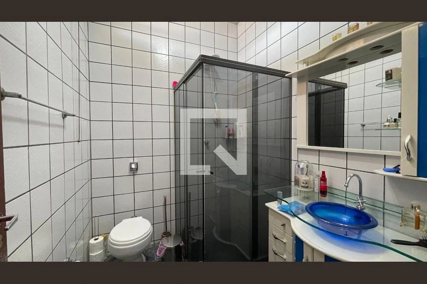4 quartos e máquina de lavar: casa de 157 m² — photo 31