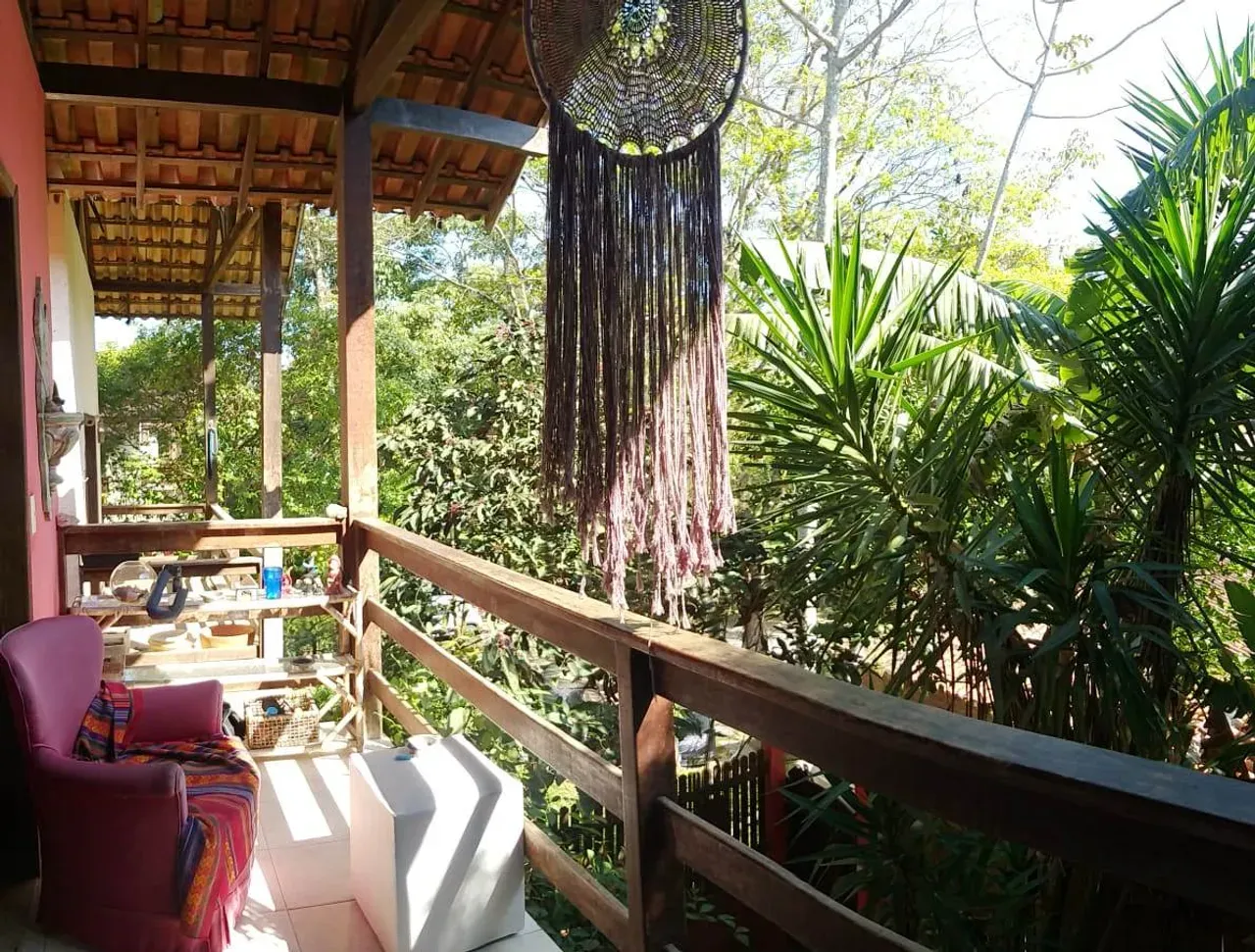 Furnished house, 398 m², with a home office — photo 19