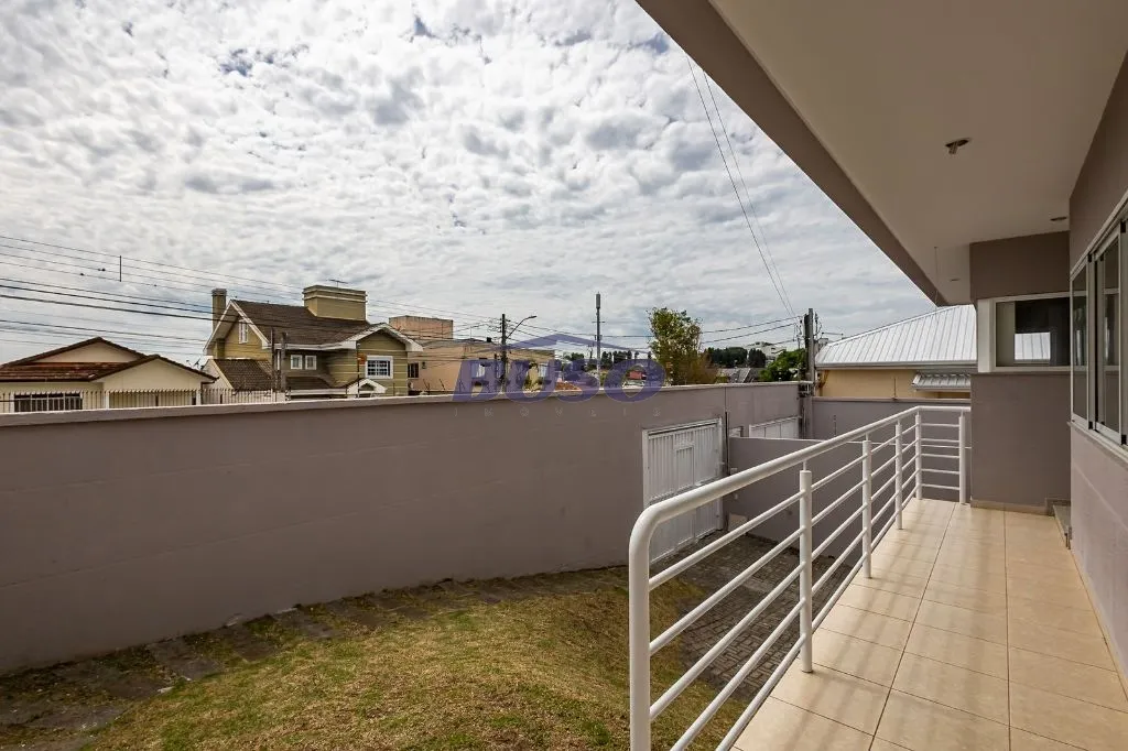 3-bedroom house with 228 m², suite and 3 covered spots — photo 47