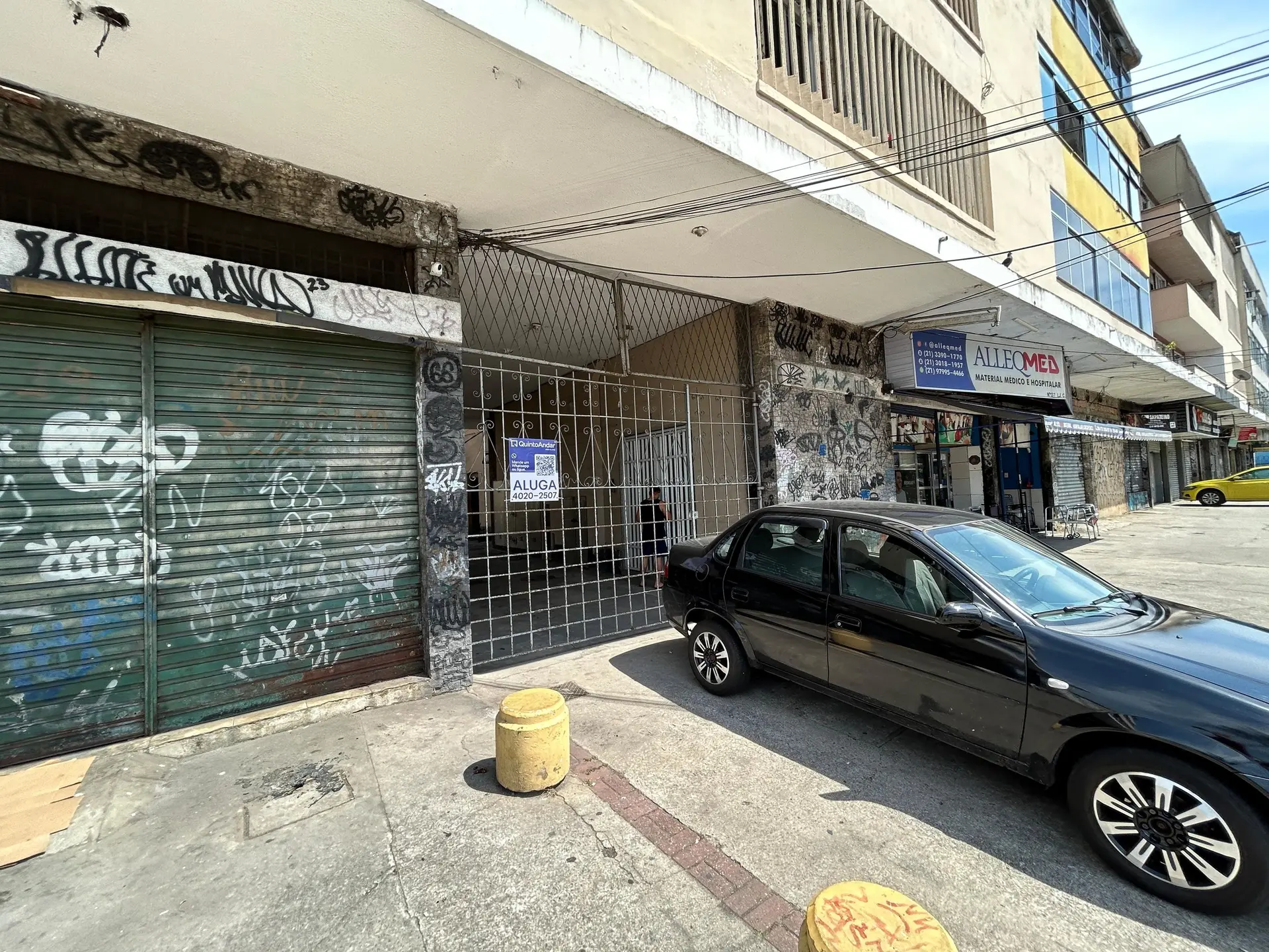 Apartamento de 3 dormitorios con barbacoa y 2 baños — photo 71