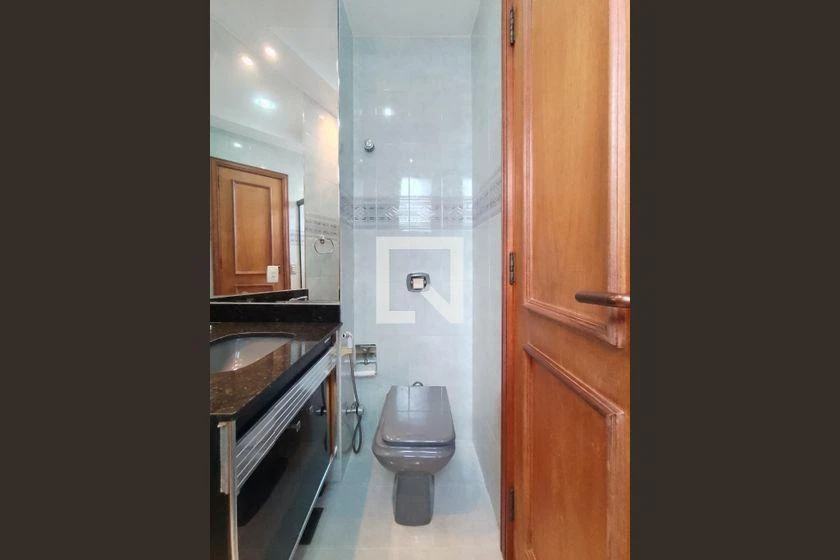 4-bedroom apartment with a water view in Rio de Janeiro — photo 89