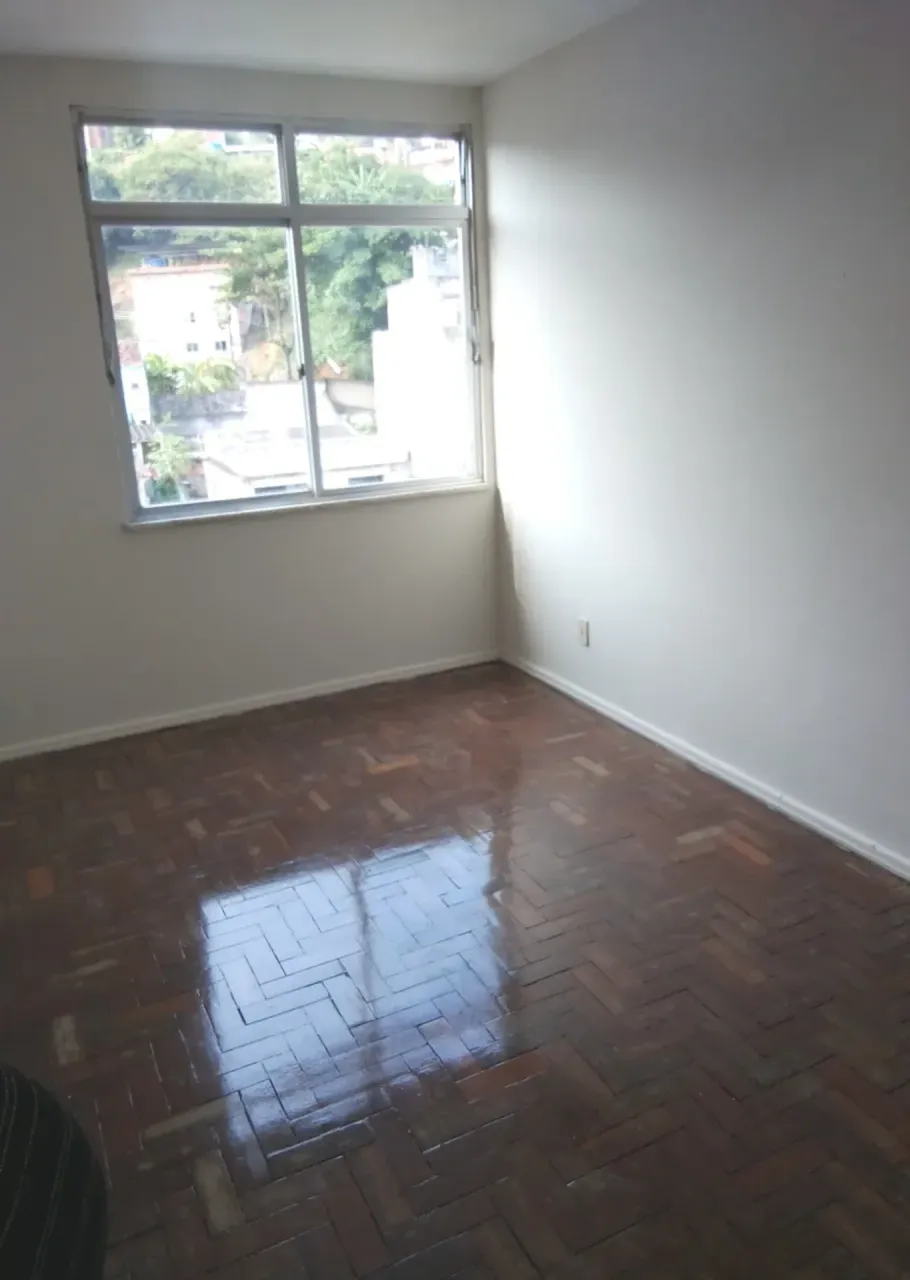 3-bedroom apartment with 1 bathroom, no parking — photo 15