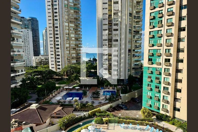 Квартира 167 м² з 3 спальнями та 4 ванними — photo 41