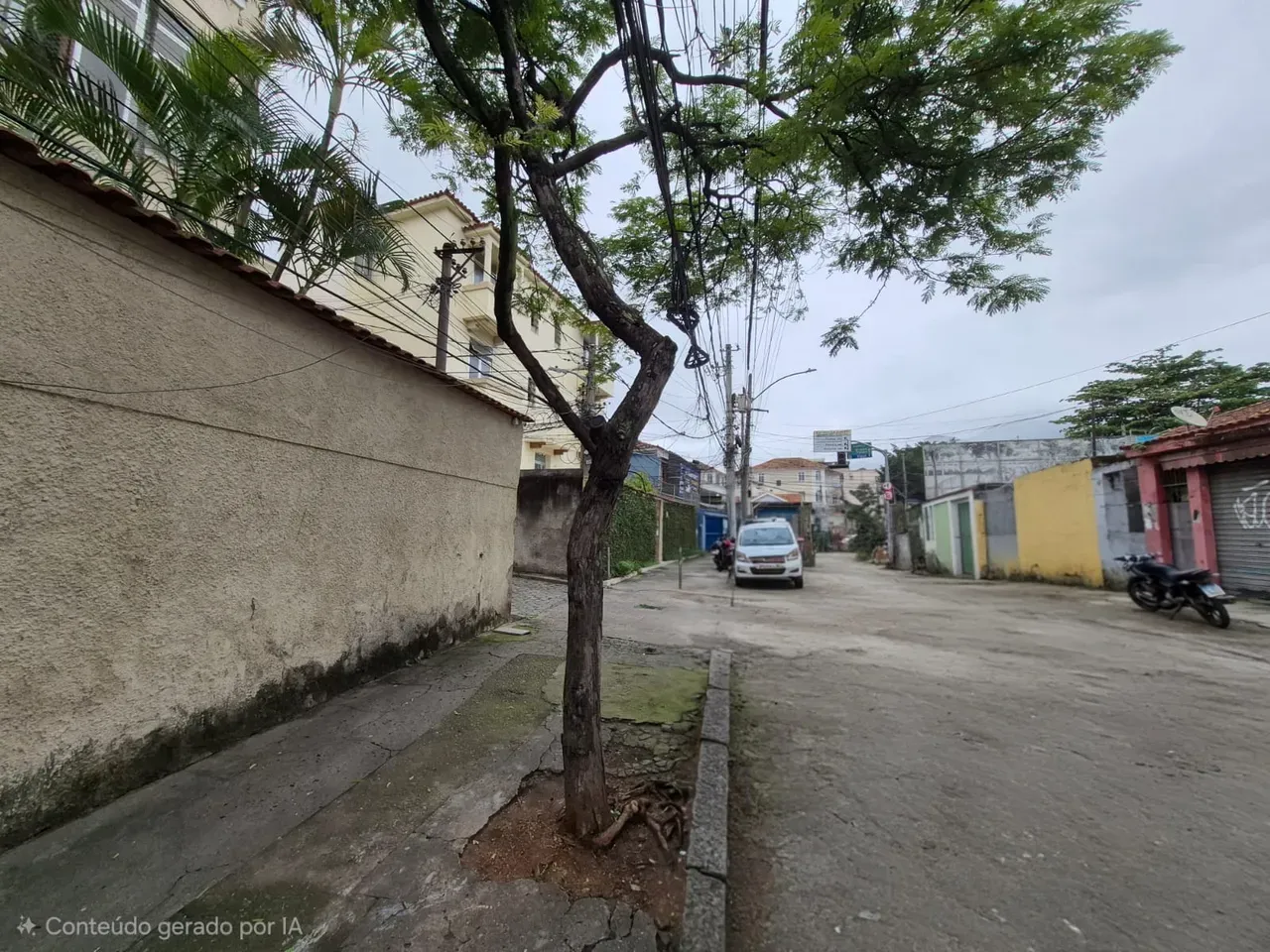 Apartamento de 78 m² e 2 quartos, Engenho Novo — photo 10