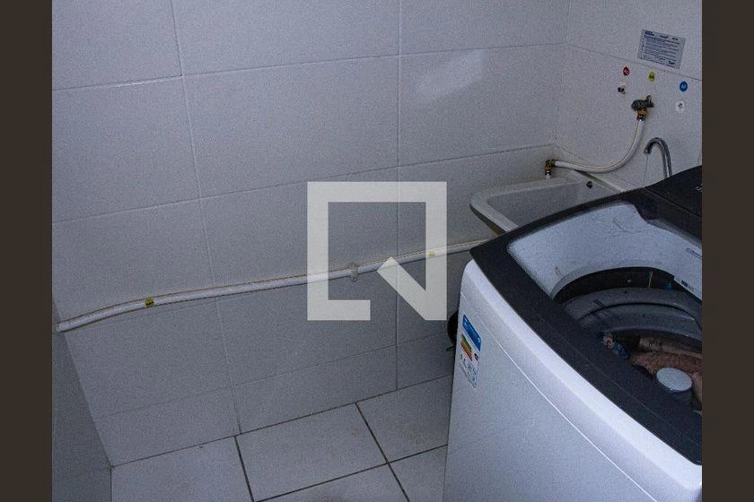 Apartamento de 48 m² com 2 quartos e máquina de lavar — photo 4