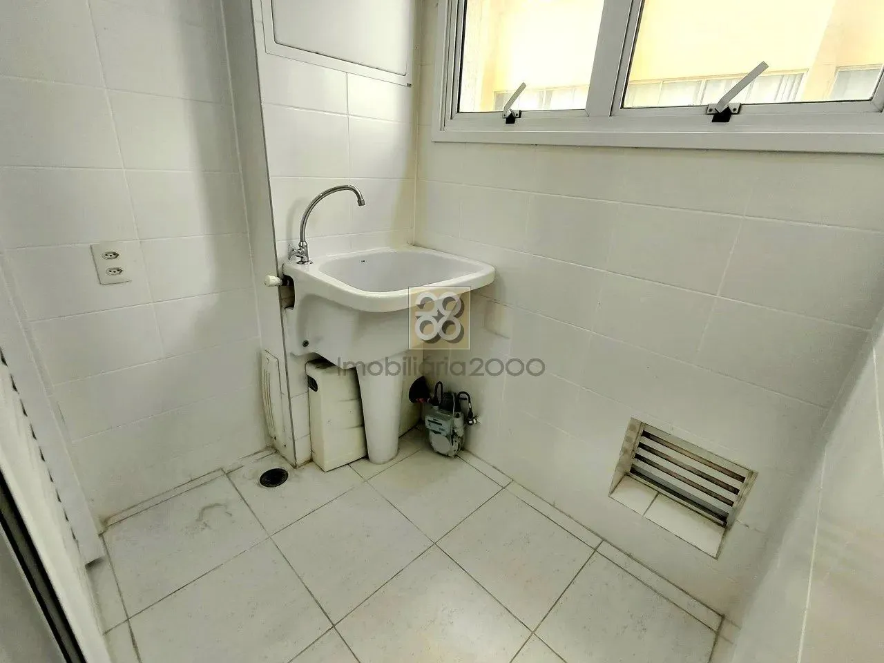 95 m² apartment with 1 bedroom and parking space — photo 12