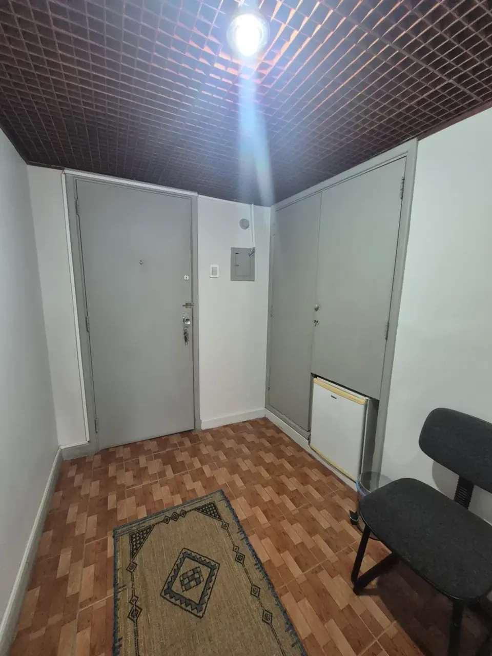 1-bedroom apartment with 1 bathroom, no parking space — photo 9
