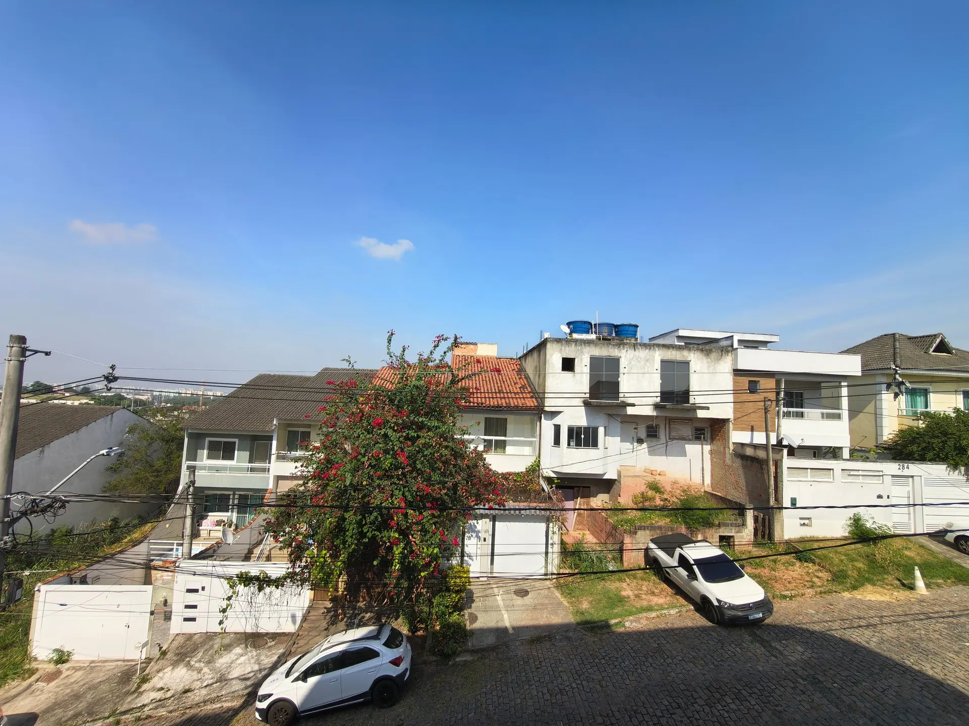 Apartamento para alugar com 1 quarto e 1 banheiro — photo 3