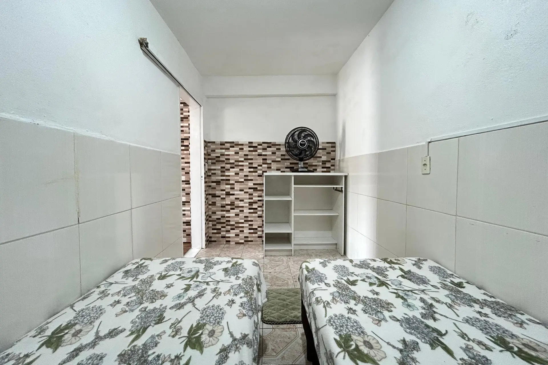 Casa mobiliada de 1 quarto e 30 m² — photo 9