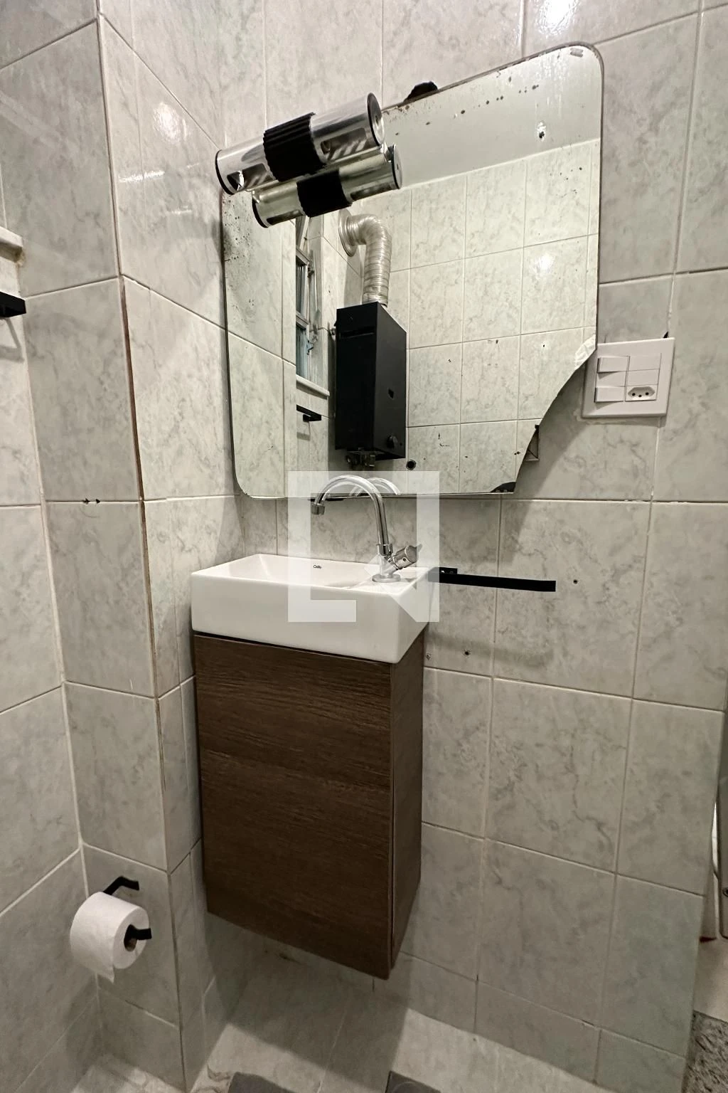 Apartamento de 40 m² e 1 quarto, Copacabana — photo 4